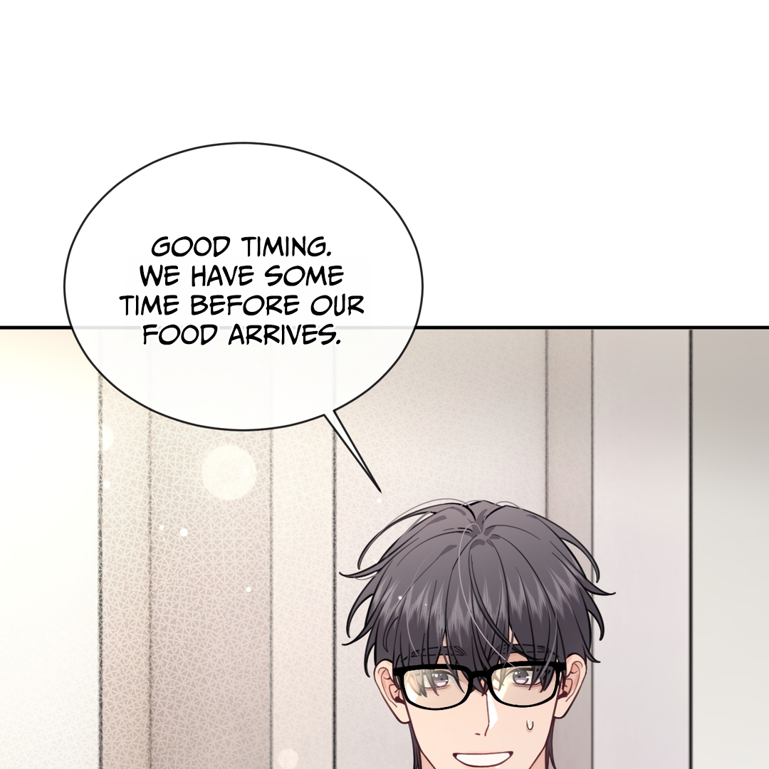 The Grown Dog Bullies Its Owner Chapter 24 - Page 17