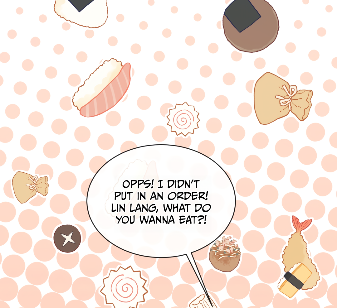 The Grown Dog Bullies Its Owner Chapter 24 - Page 19