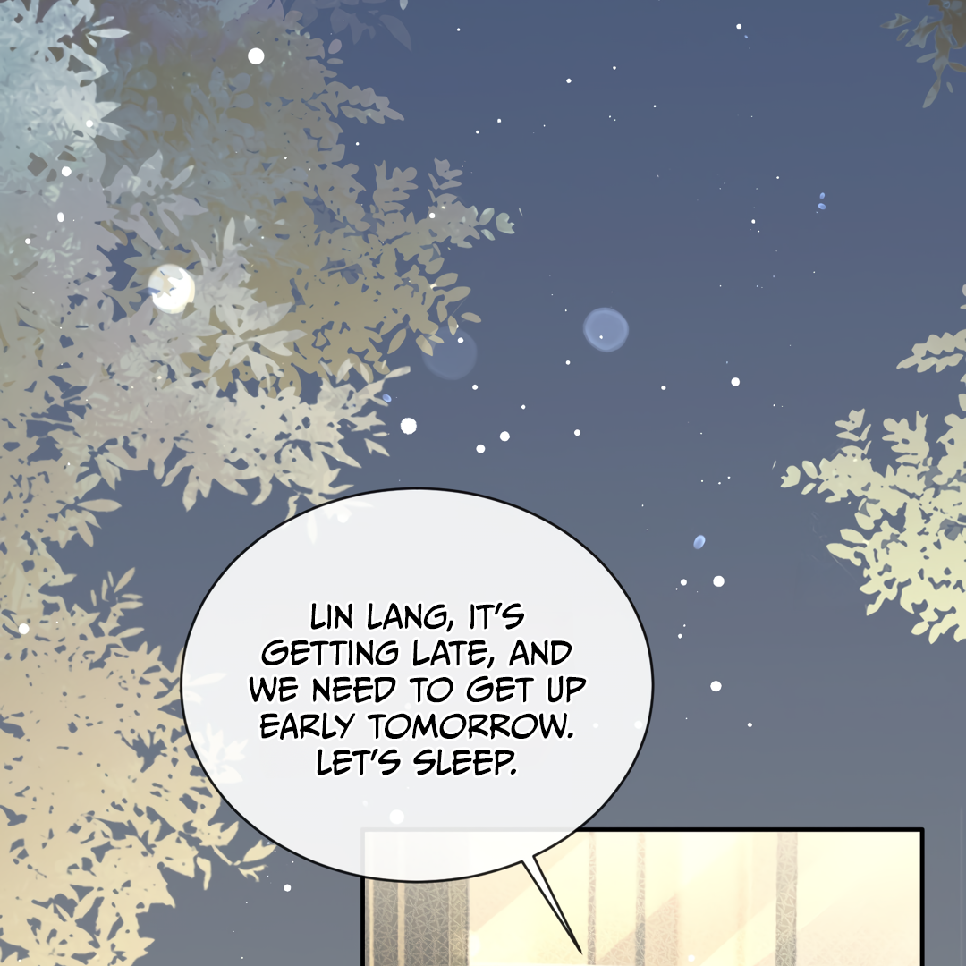 The Grown Dog Bullies Its Owner Chapter 24 - Page 23