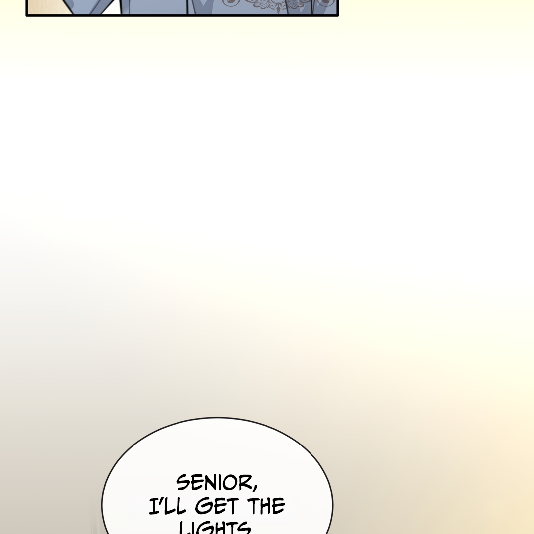 The Grown Dog Bullies Its Owner Chapter 24 - Page 26