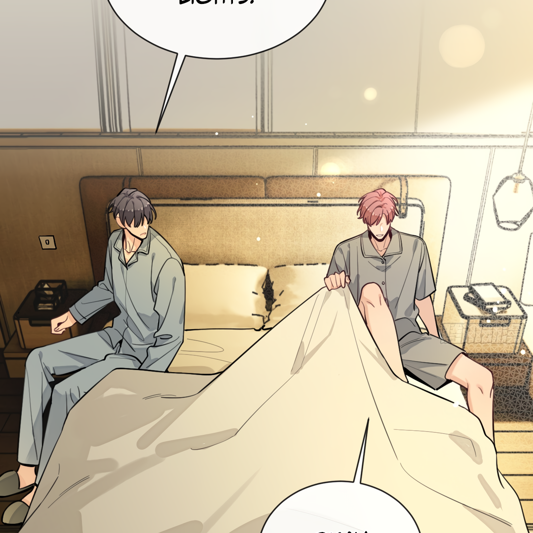 The Grown Dog Bullies Its Owner Chapter 24 - Page 27