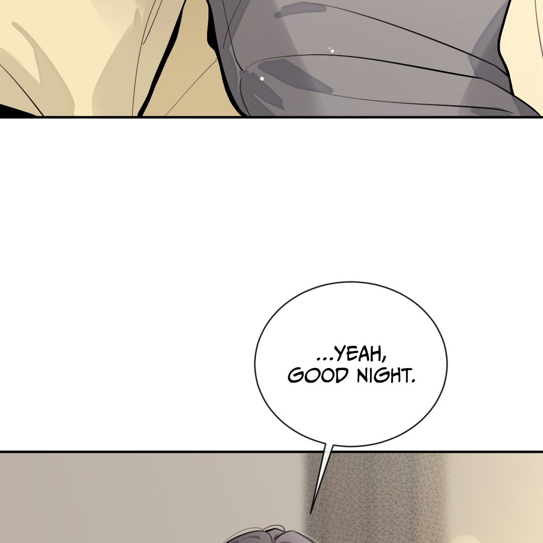 The Grown Dog Bullies Its Owner Chapter 24 - Page 33