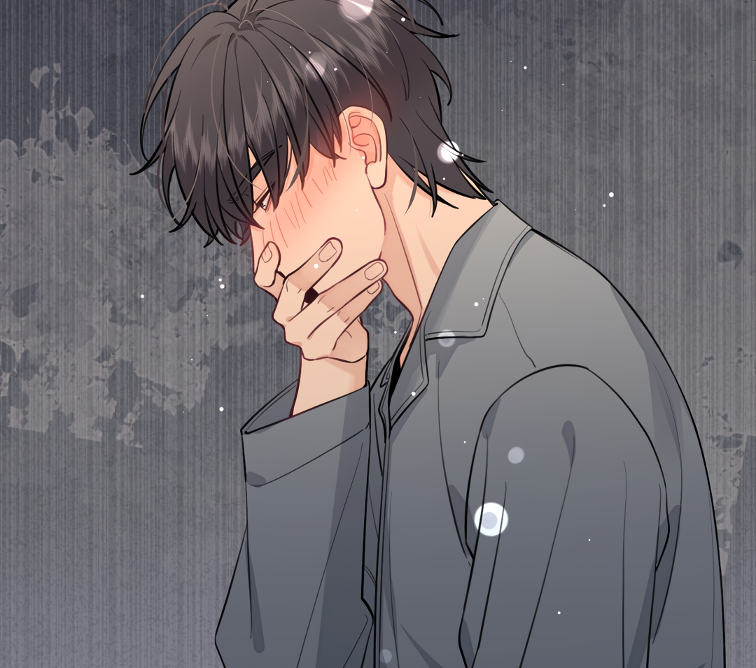 The Grown Dog Bullies Its Owner Chapter 24 - Page 38