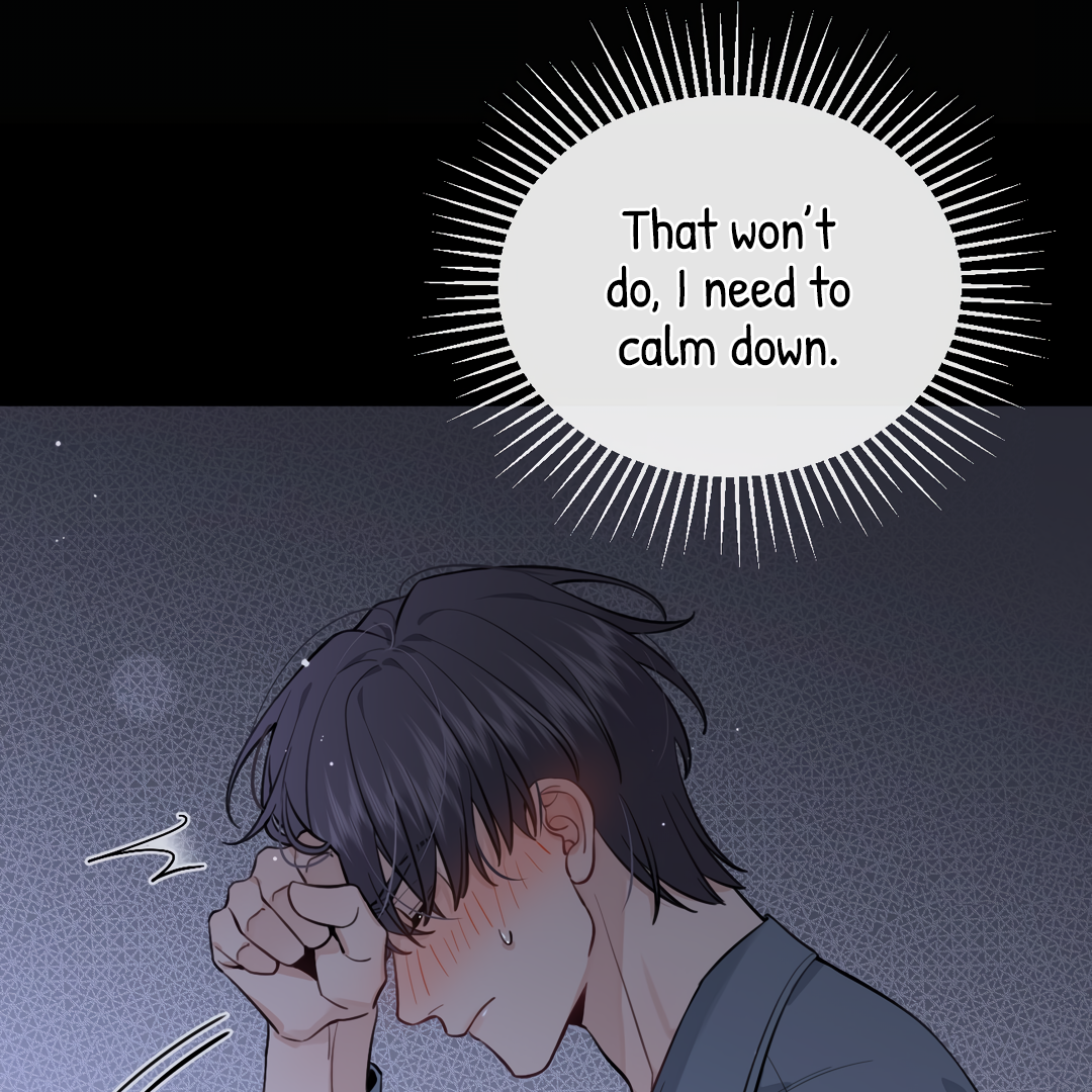 The Grown Dog Bullies Its Owner Chapter 24 - Page 40