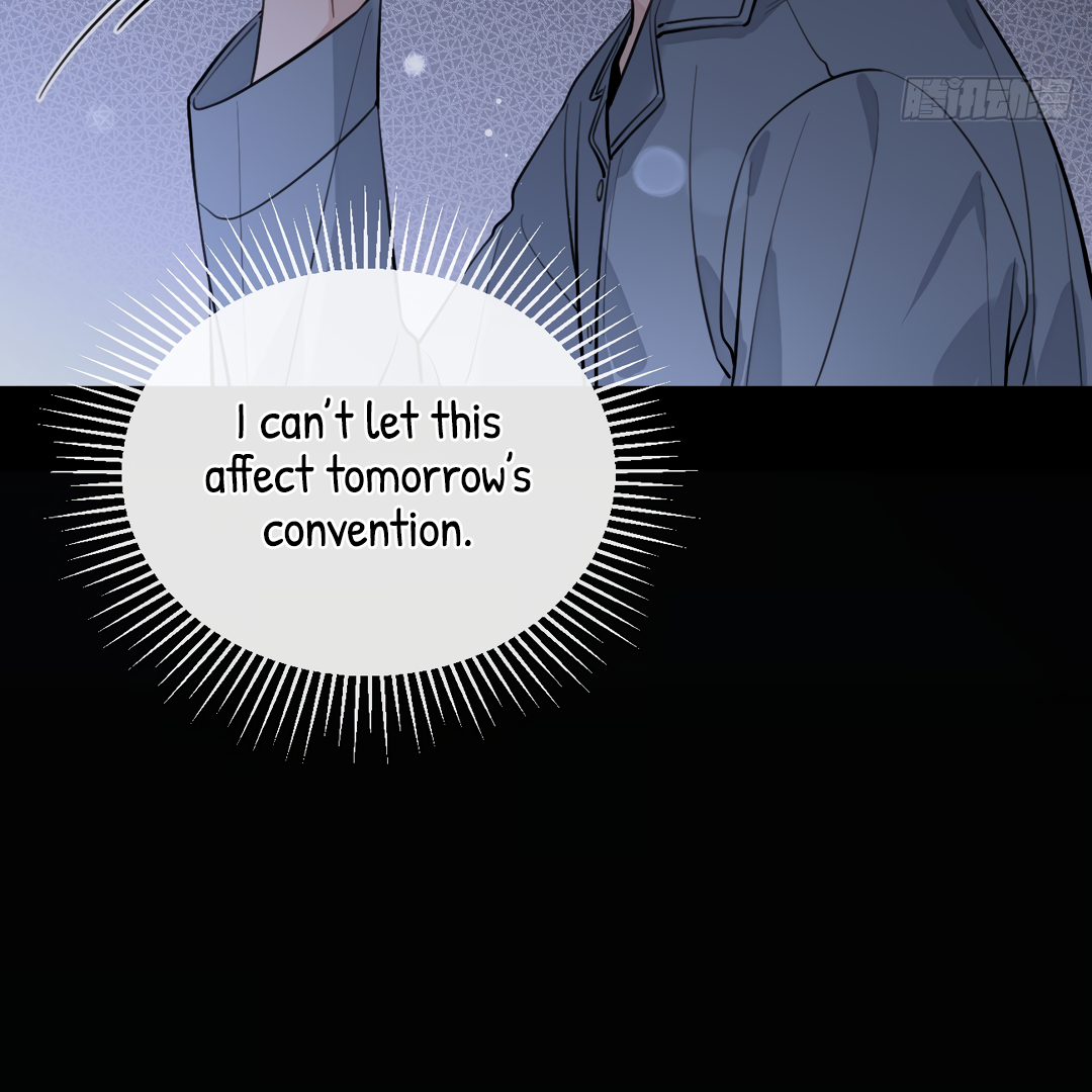 The Grown Dog Bullies Its Owner Chapter 24 - Page 41