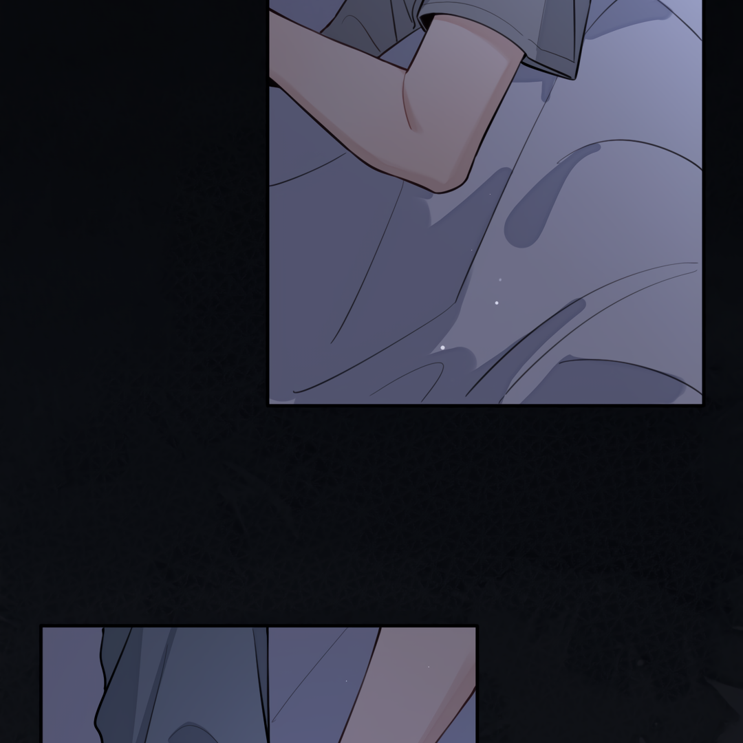 The Grown Dog Bullies Its Owner Chapter 24 - Page 47