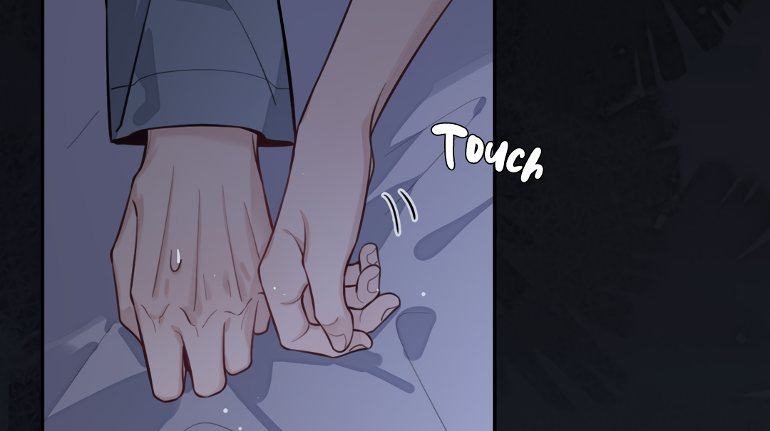The Grown Dog Bullies Its Owner Chapter 24 - Page 48