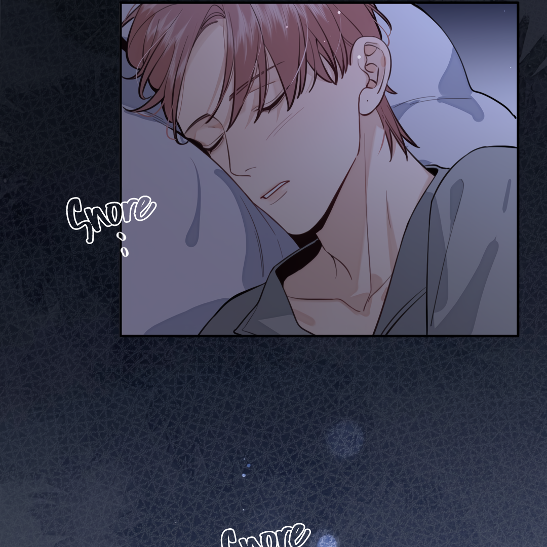 The Grown Dog Bullies Its Owner Chapter 24 - Page 50