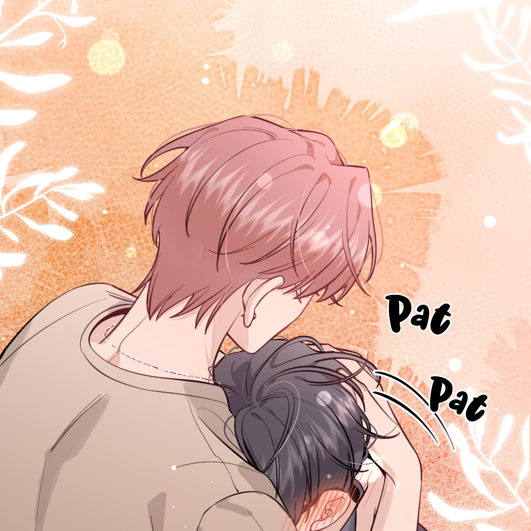 The Grown Dog Bullies Its Owner Chapter 24 - Page 6