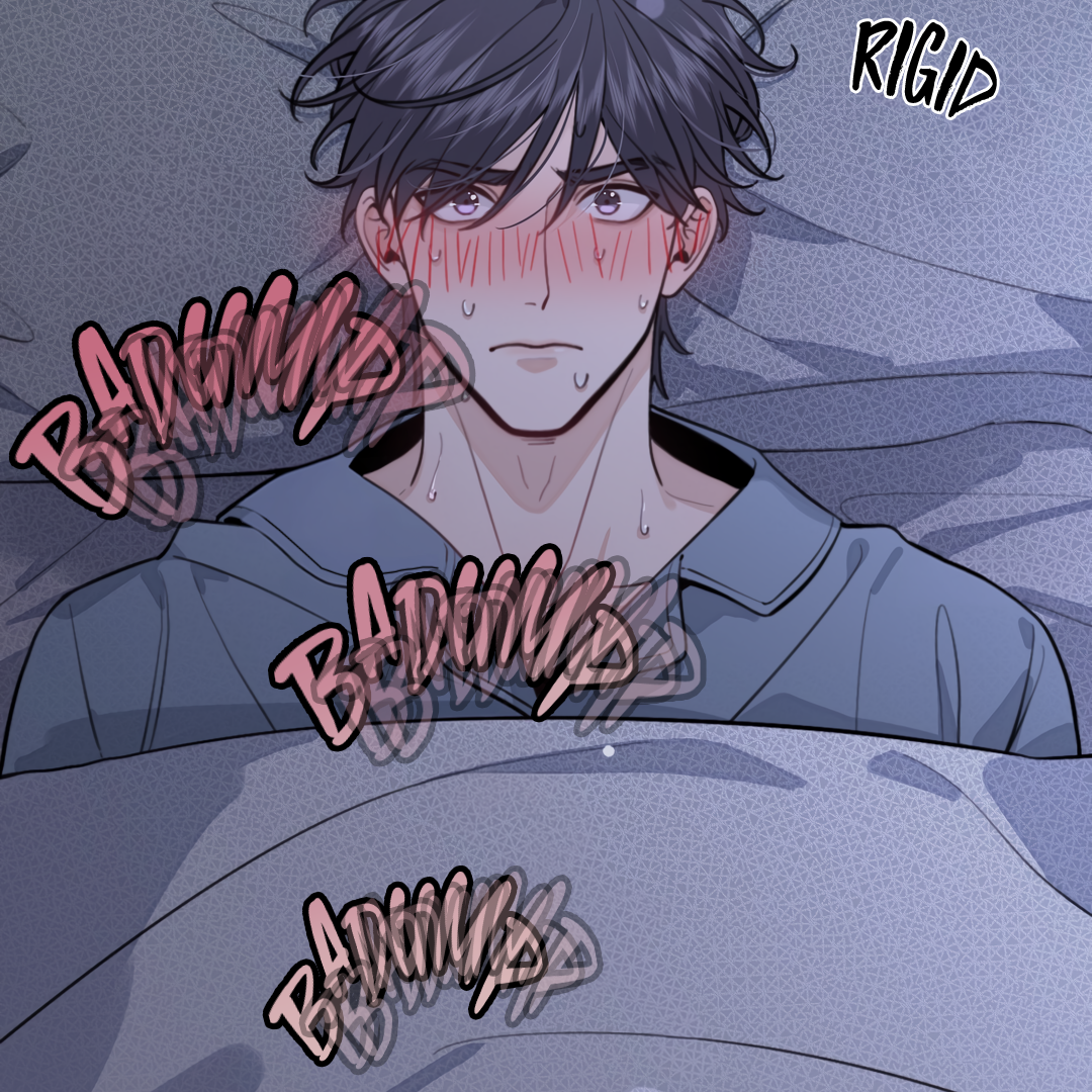 The Grown Dog Bullies Its Owner Chapter 24 - Page 52