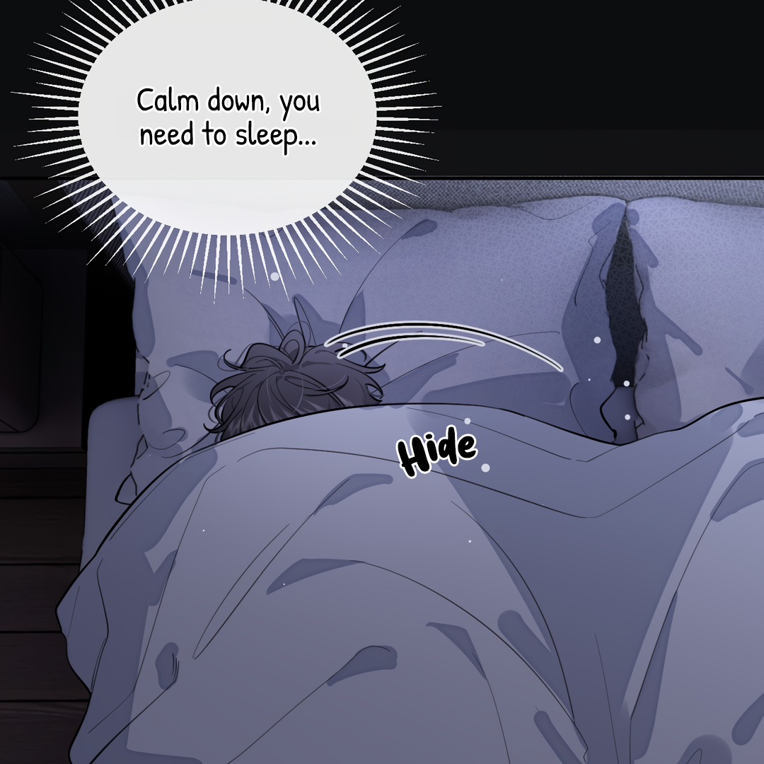 The Grown Dog Bullies Its Owner Chapter 24 - Page 54