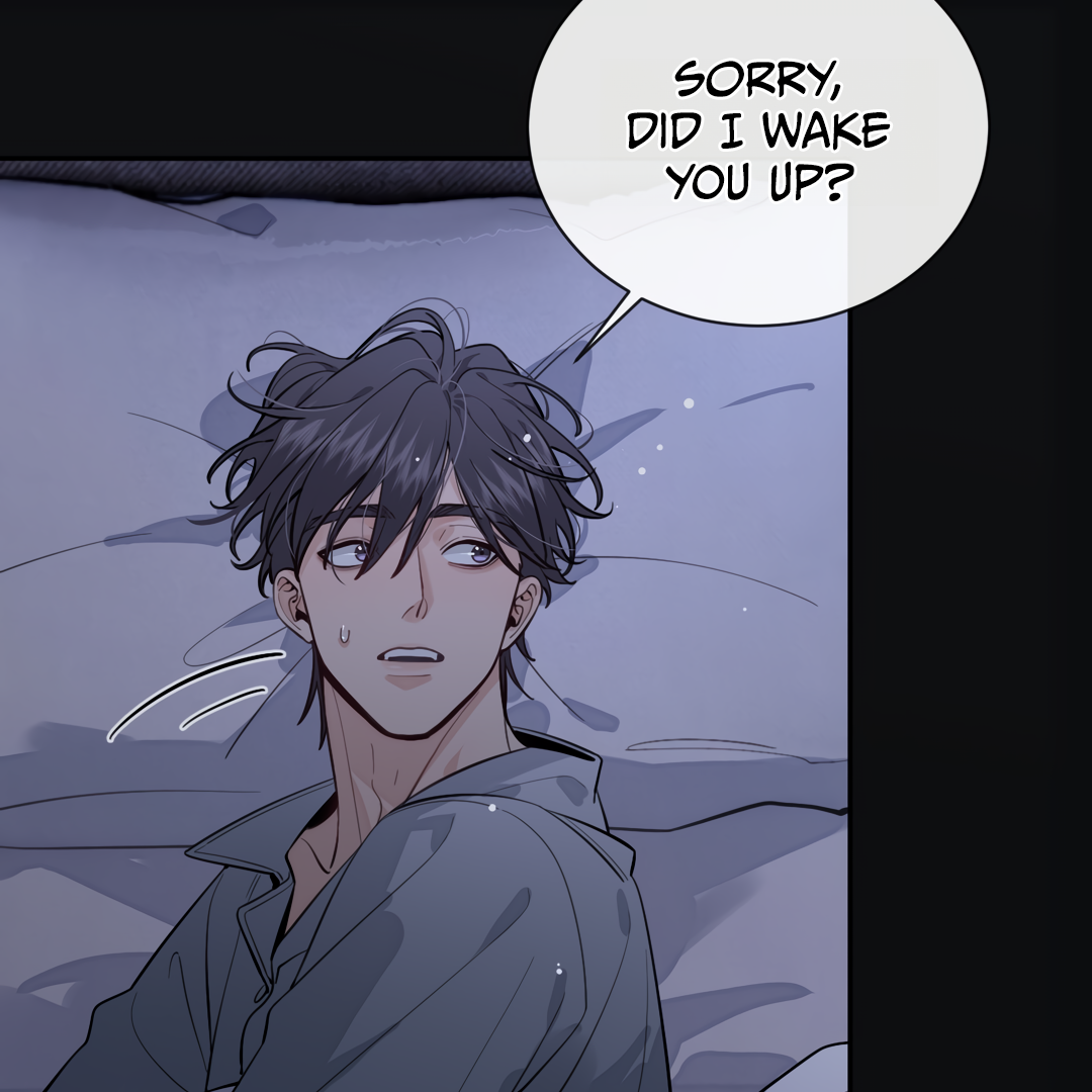 The Grown Dog Bullies Its Owner Chapter 24 - Page 62