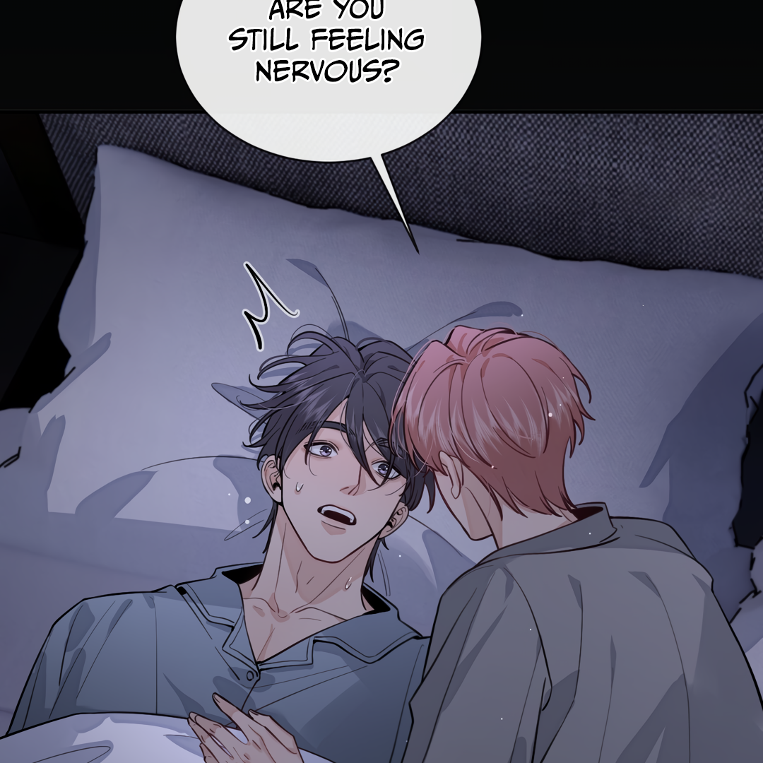 The Grown Dog Bullies Its Owner Chapter 24 - Page 65