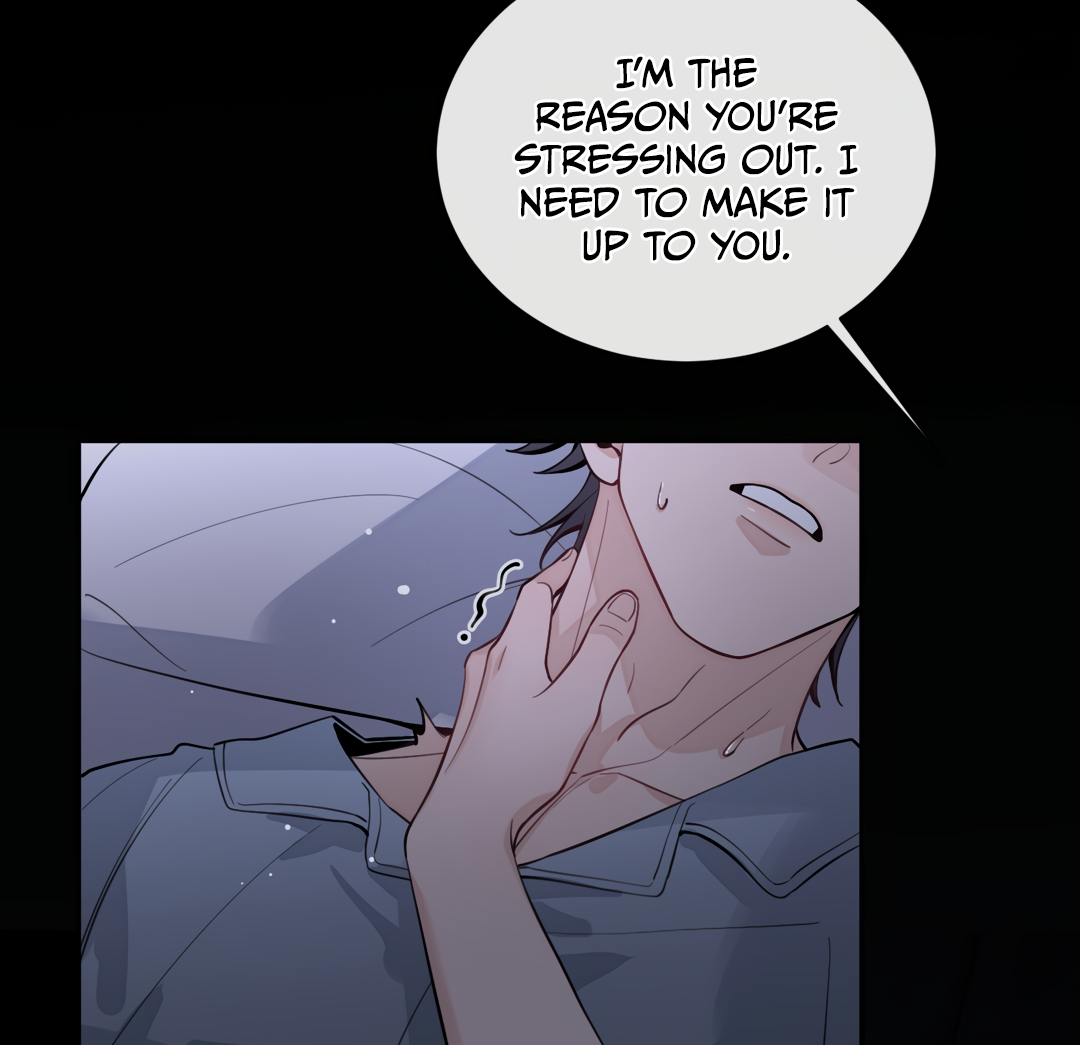 The Grown Dog Bullies Its Owner Chapter 24 - Page 67