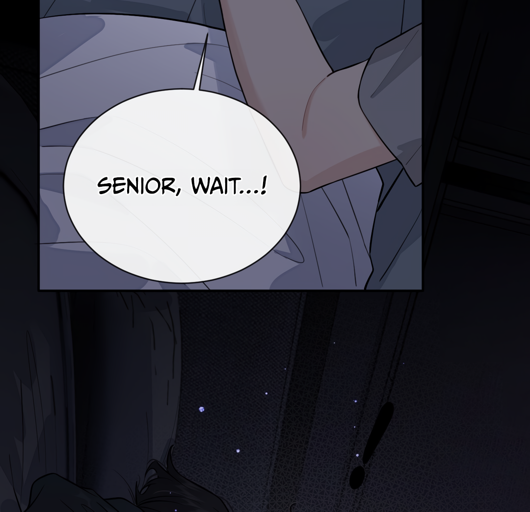 The Grown Dog Bullies Its Owner Chapter 24 - Page 68
