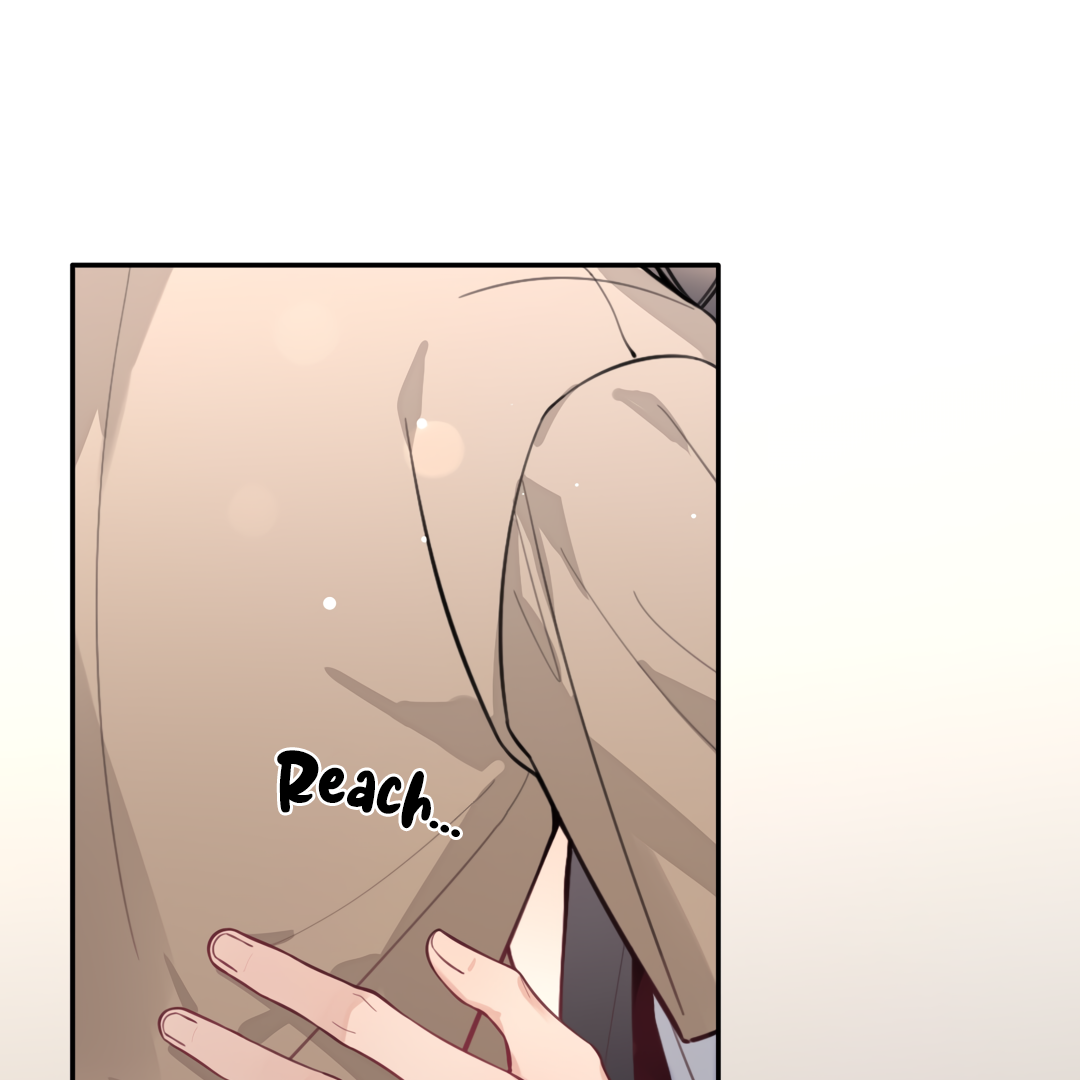 The Grown Dog Bullies Its Owner Chapter 24 - Page 8
