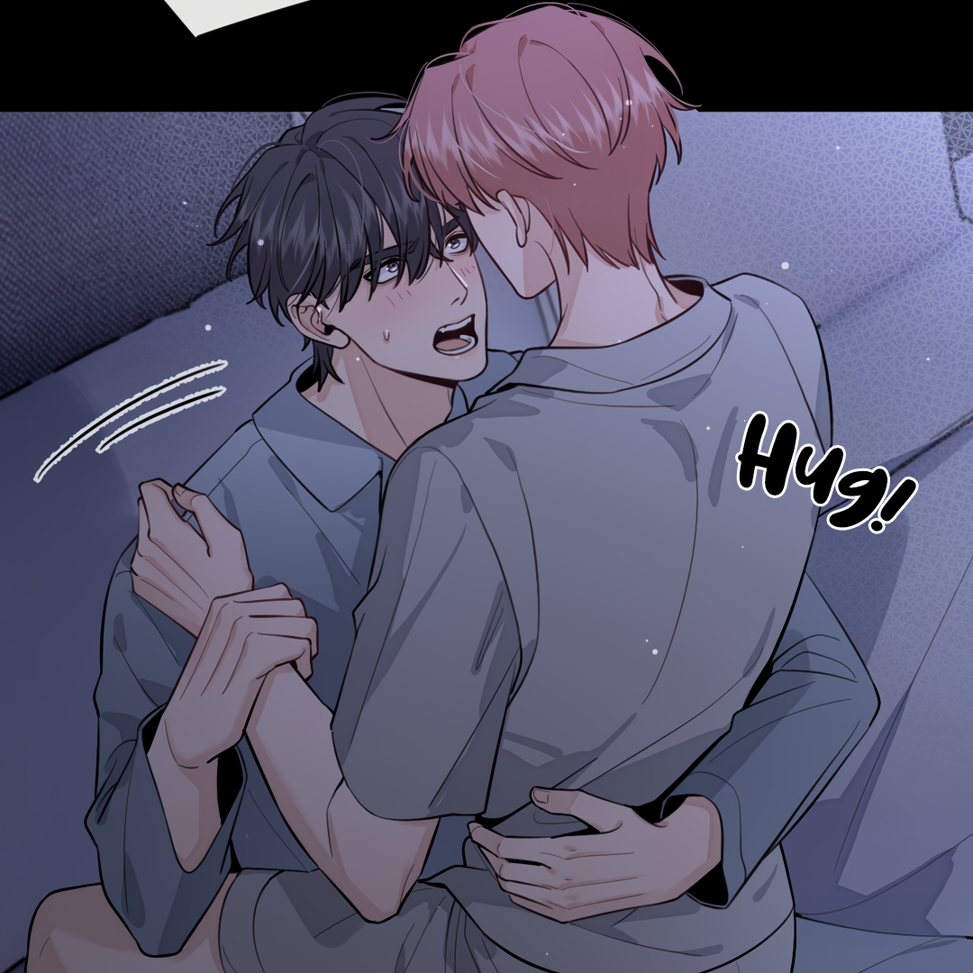 The Grown Dog Bullies Its Owner Chapter 24 - Page 72