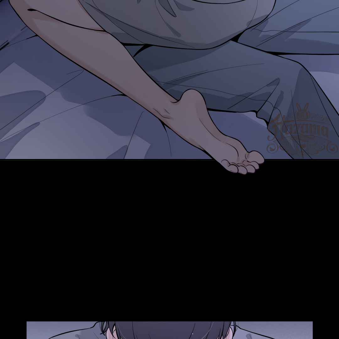 The Grown Dog Bullies Its Owner Chapter 24 - Page 73