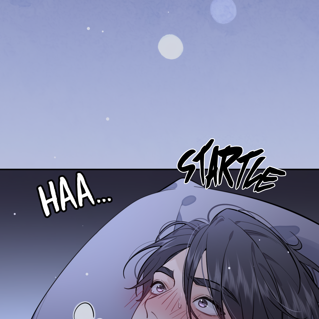 The Grown Dog Bullies Its Owner Chapter 24 - Page 80