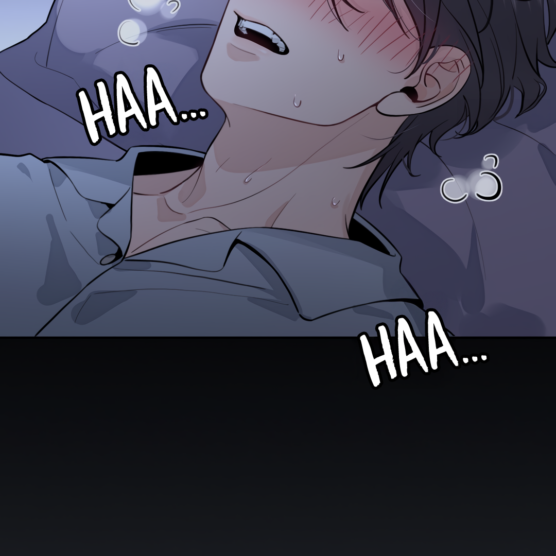 The Grown Dog Bullies Its Owner Chapter 24 - Page 81