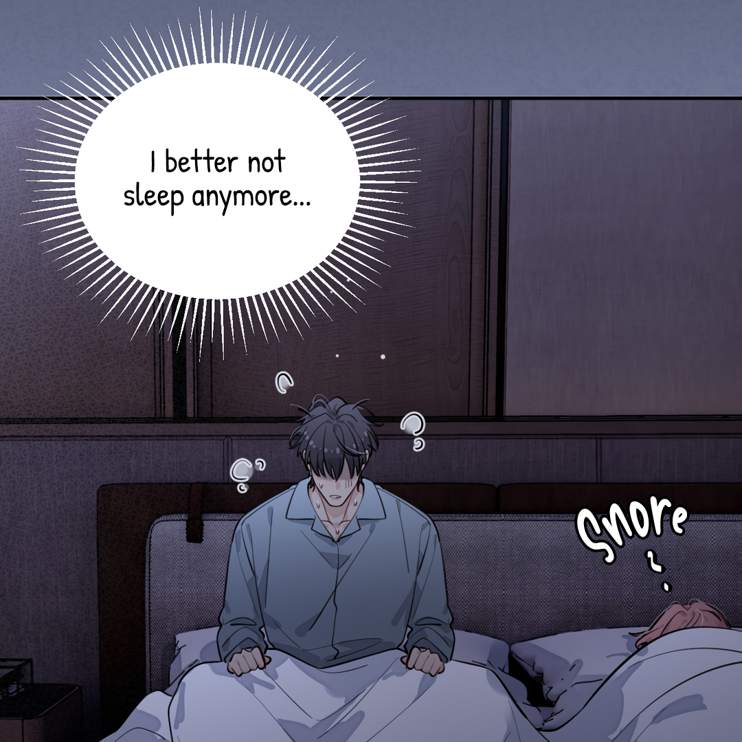 The Grown Dog Bullies Its Owner Chapter 24 - Page 83