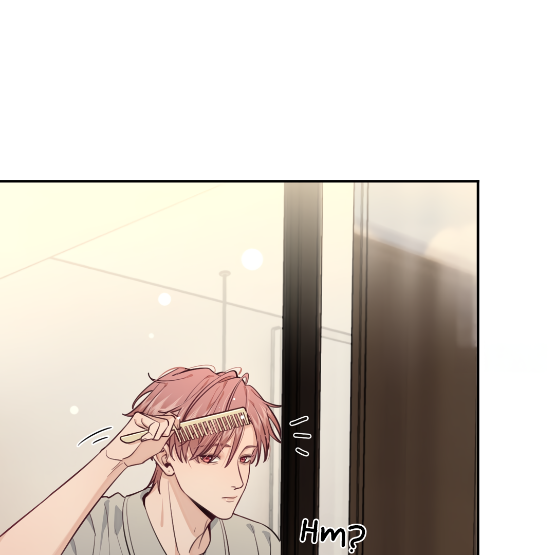 The Grown Dog Bullies Its Owner Chapter 24 - Page 89