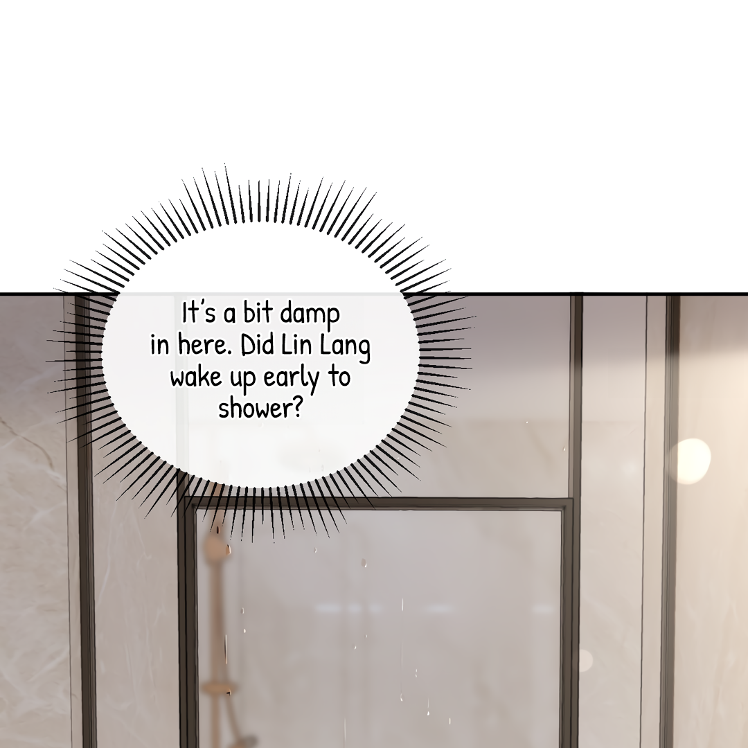The Grown Dog Bullies Its Owner Chapter 24 - Page 92