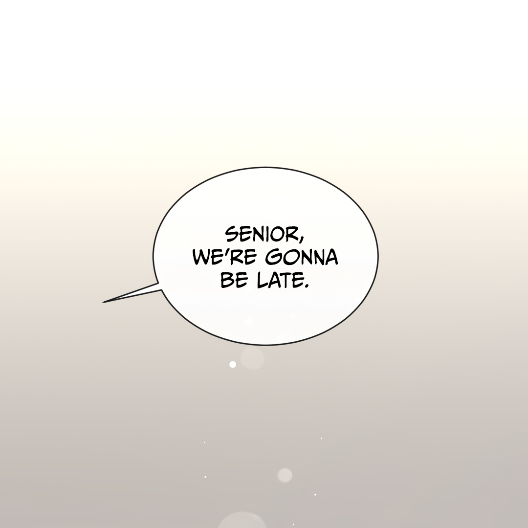 The Grown Dog Bullies Its Owner Chapter 24 - Page 94