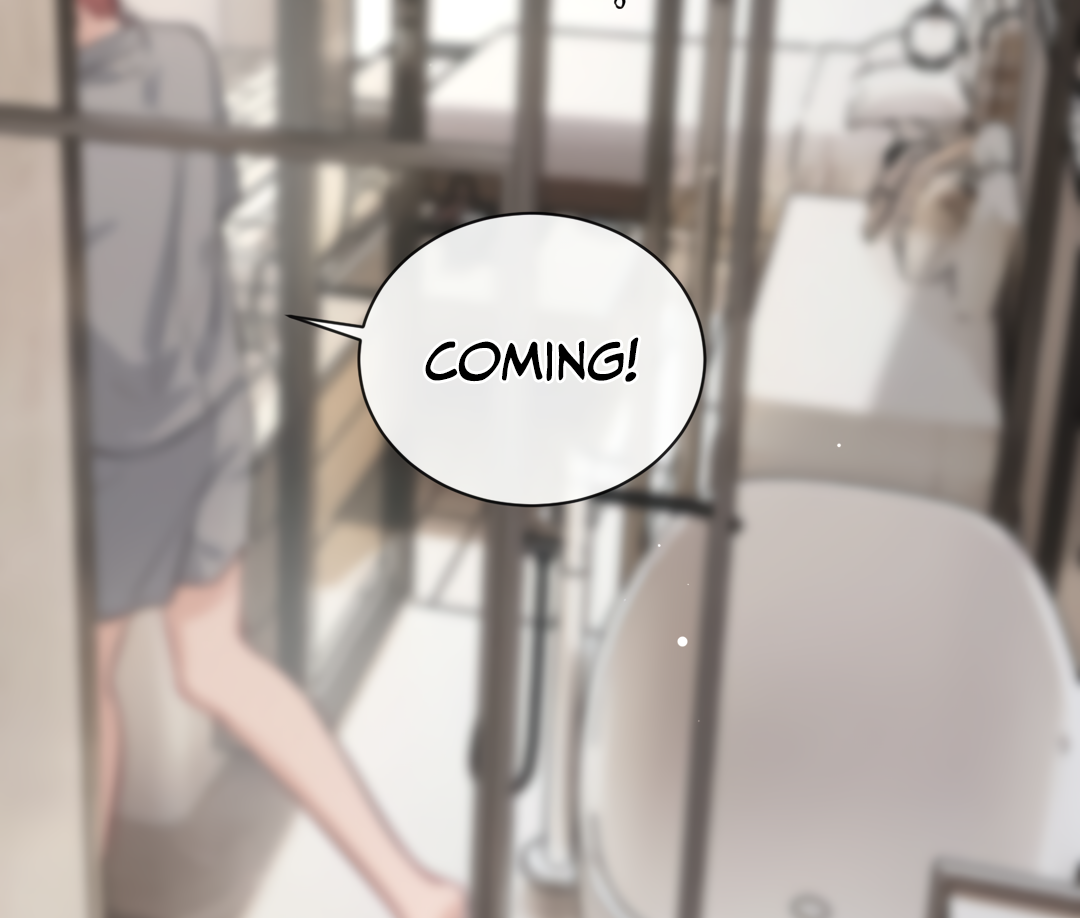 The Grown Dog Bullies Its Owner Chapter 24 - Page 96