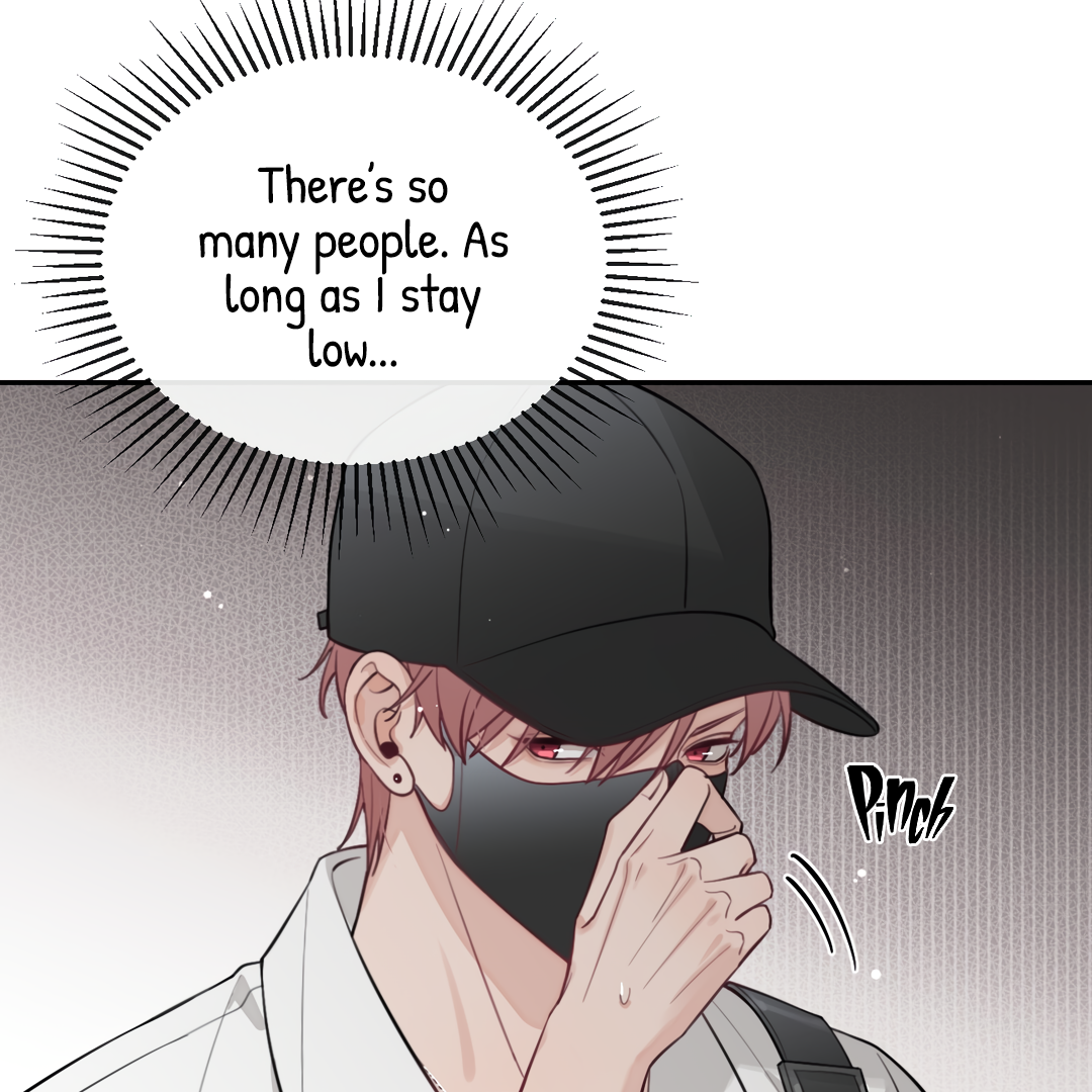 The Grown Dog Bullies Its Owner Chapter 25 - Page 13