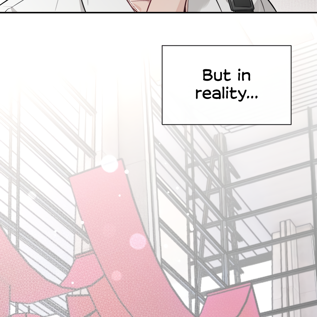 The Grown Dog Bullies Its Owner Chapter 25 - Page 14
