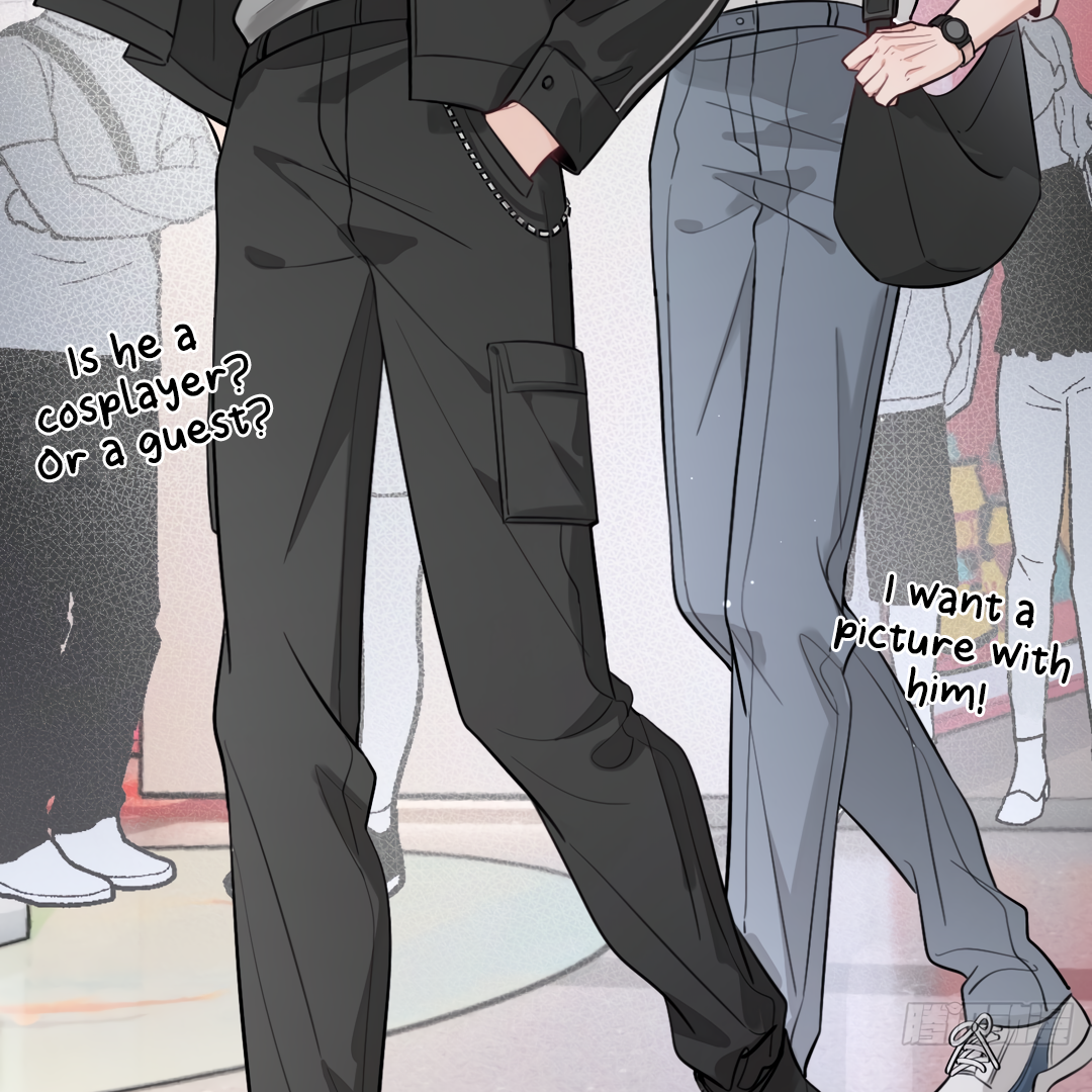 The Grown Dog Bullies Its Owner Chapter 25 - Page 16