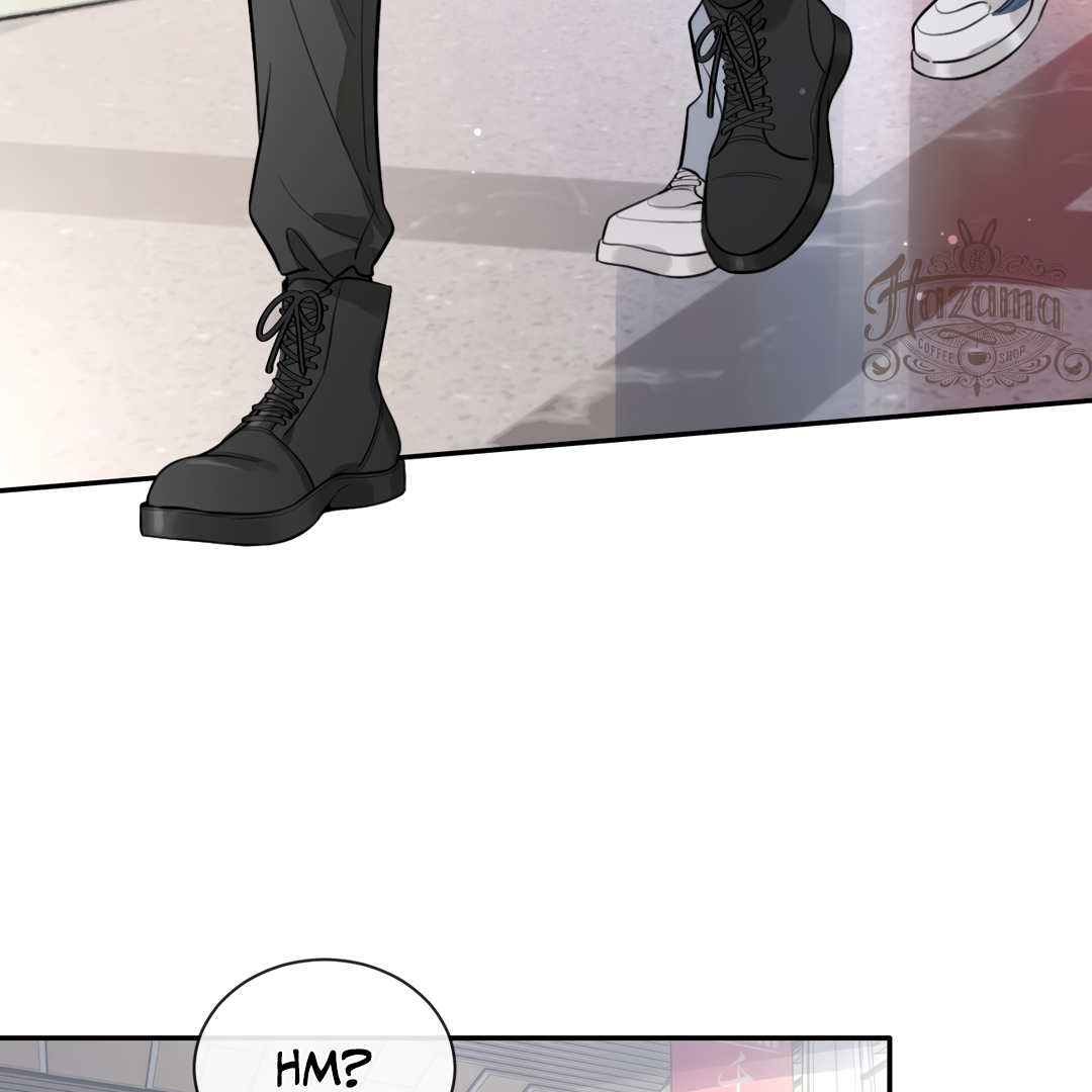 The Grown Dog Bullies Its Owner Chapter 25 - Page 17