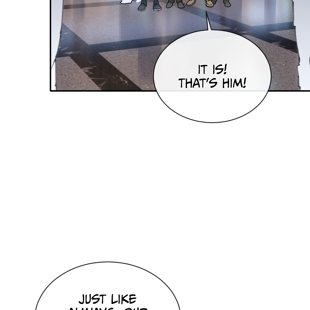 The Grown Dog Bullies Its Owner Chapter 25 - Page 21