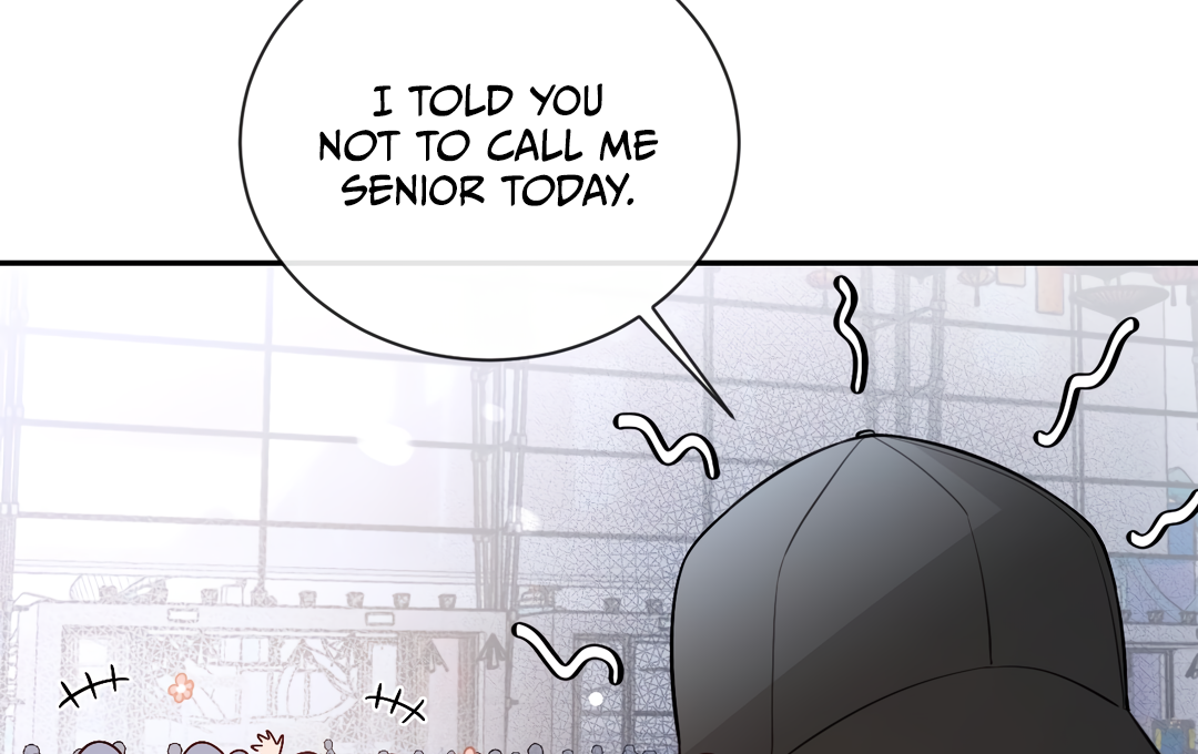 The Grown Dog Bullies Its Owner Chapter 25 - Page 28