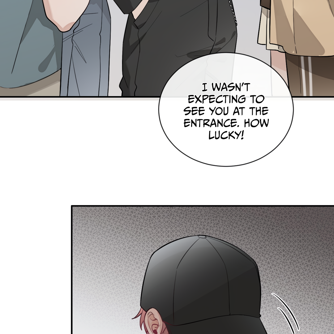 The Grown Dog Bullies Its Owner Chapter 25 - Page 32