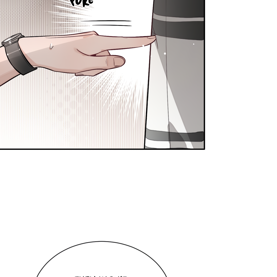 The Grown Dog Bullies Its Owner Chapter 25 - Page 34