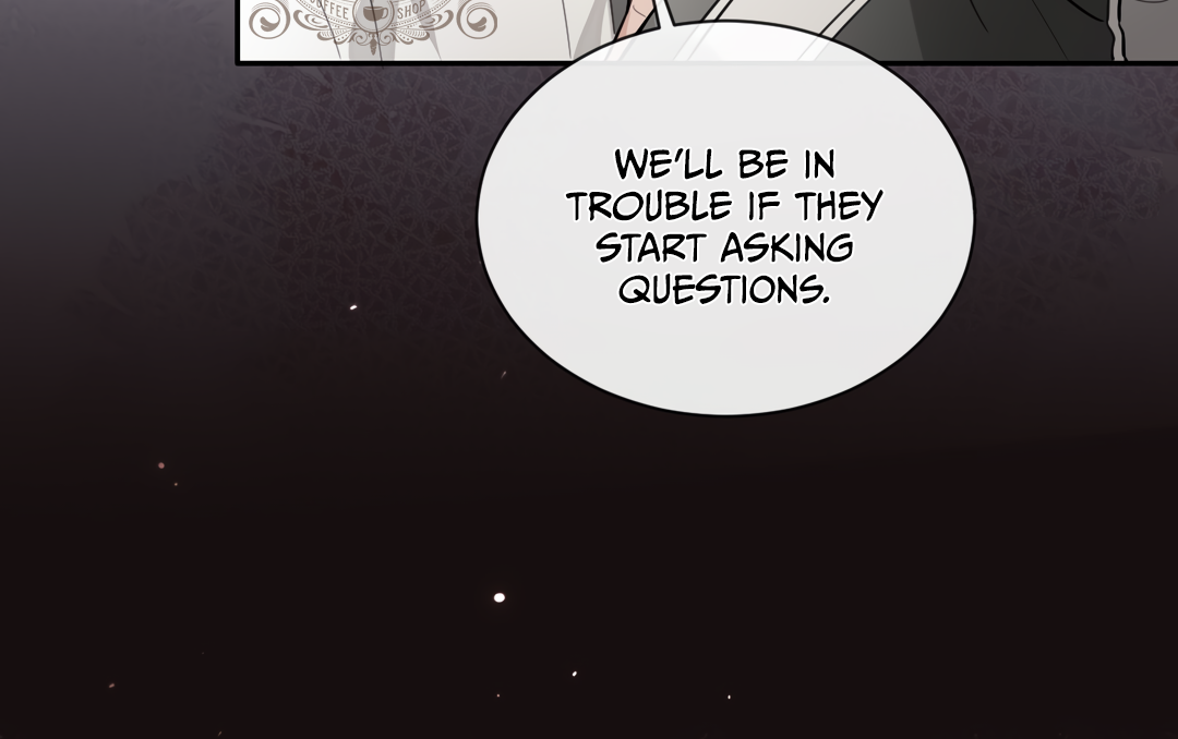 The Grown Dog Bullies Its Owner Chapter 25 - Page 36