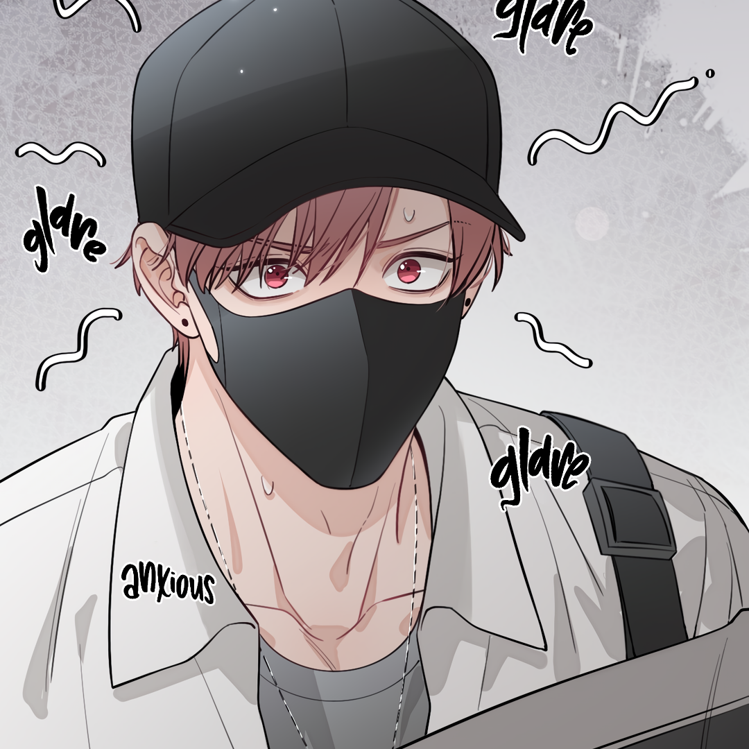 The Grown Dog Bullies Its Owner Chapter 25 - Page 39