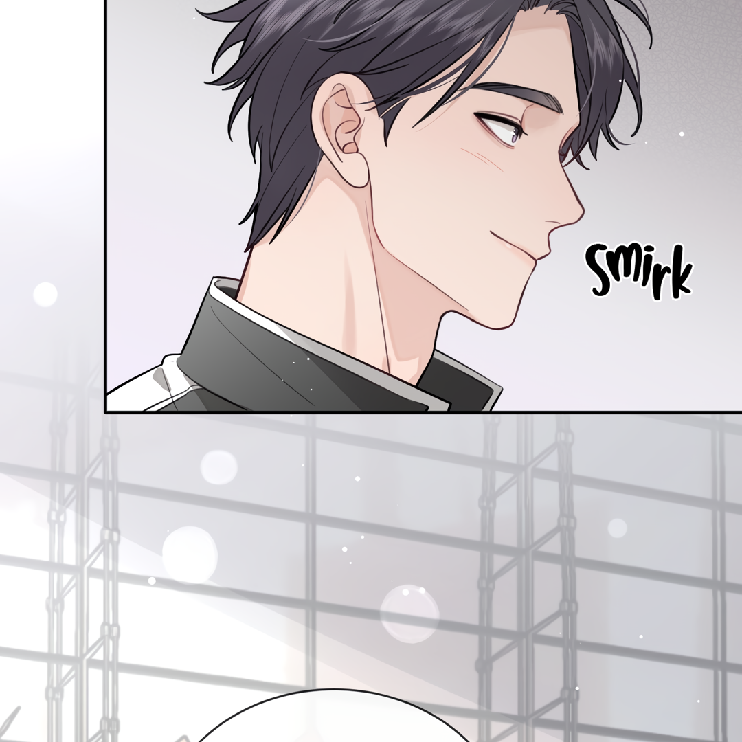 The Grown Dog Bullies Its Owner Chapter 25 - Page 41