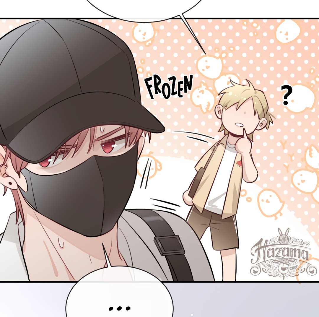 The Grown Dog Bullies Its Owner Chapter 25 - Page 45