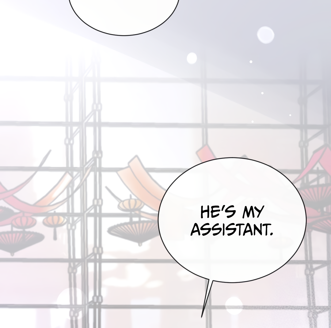 The Grown Dog Bullies Its Owner Chapter 25 - Page 46