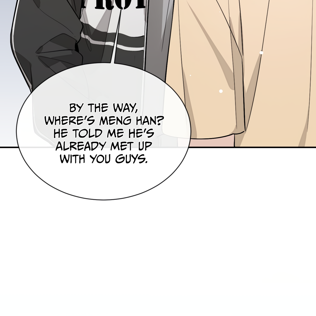 The Grown Dog Bullies Its Owner Chapter 25 - Page 48