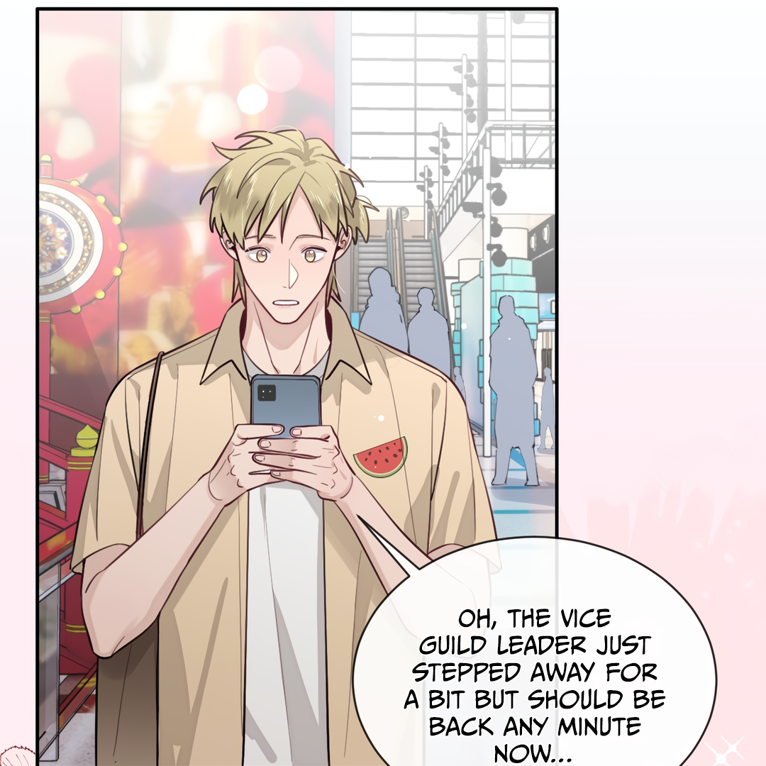 The Grown Dog Bullies Its Owner Chapter 25 - Page 49