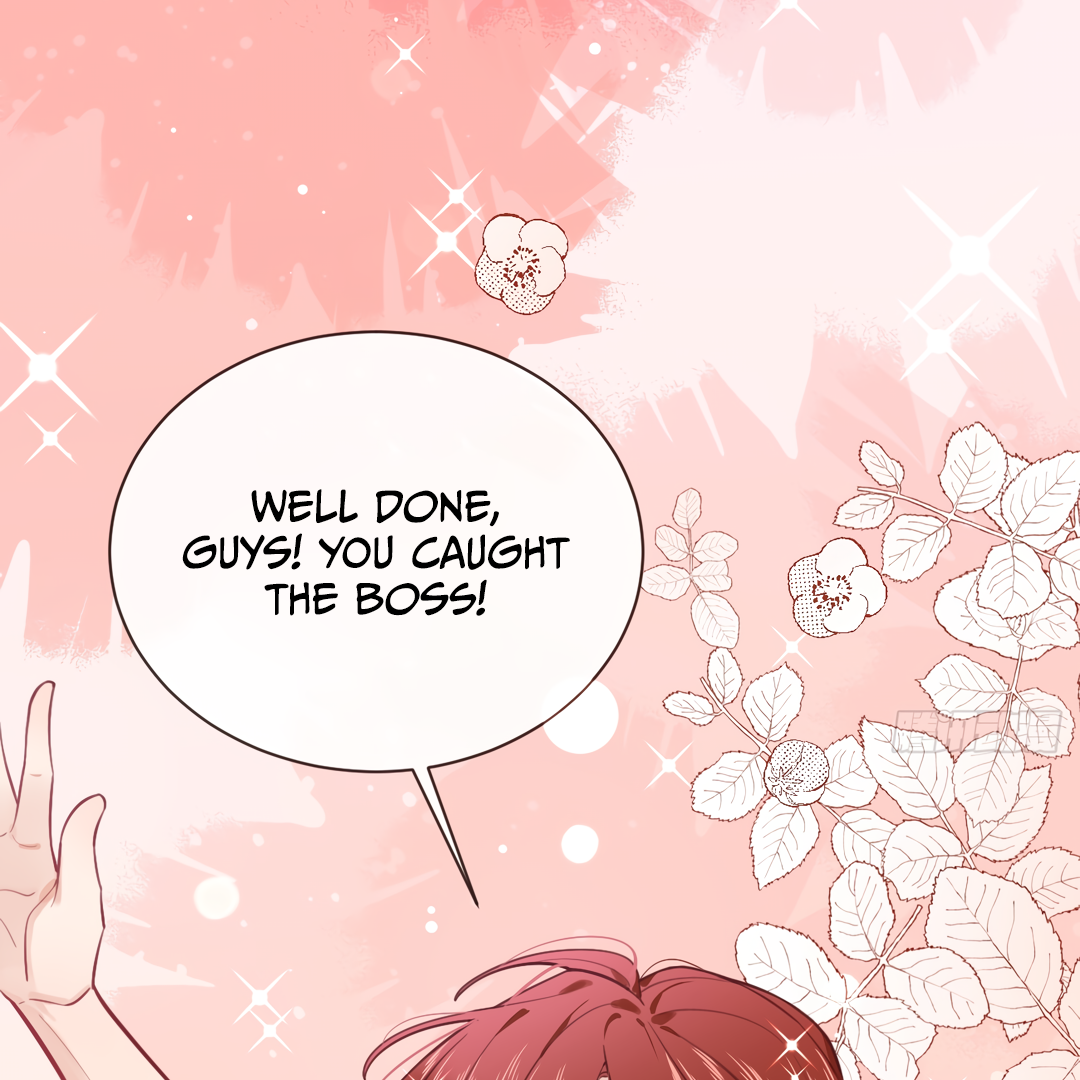 The Grown Dog Bullies Its Owner Chapter 25 - Page 51