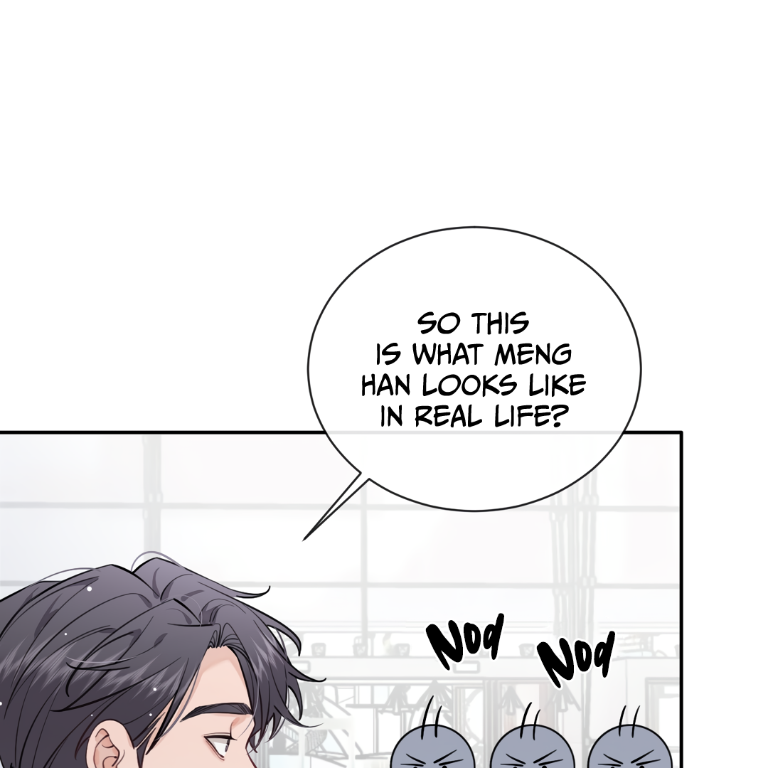 The Grown Dog Bullies Its Owner Chapter 25 - Page 57