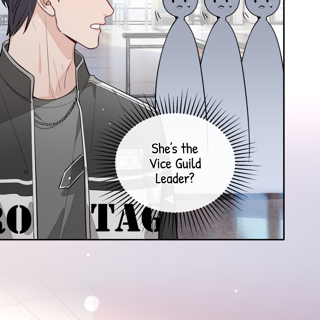 The Grown Dog Bullies Its Owner Chapter 25 - Page 58