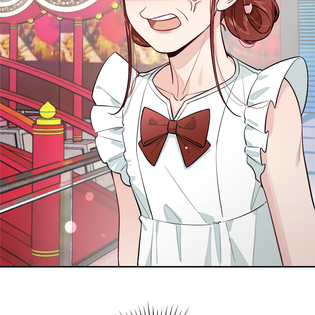 The Grown Dog Bullies Its Owner Chapter 25 - Page 60