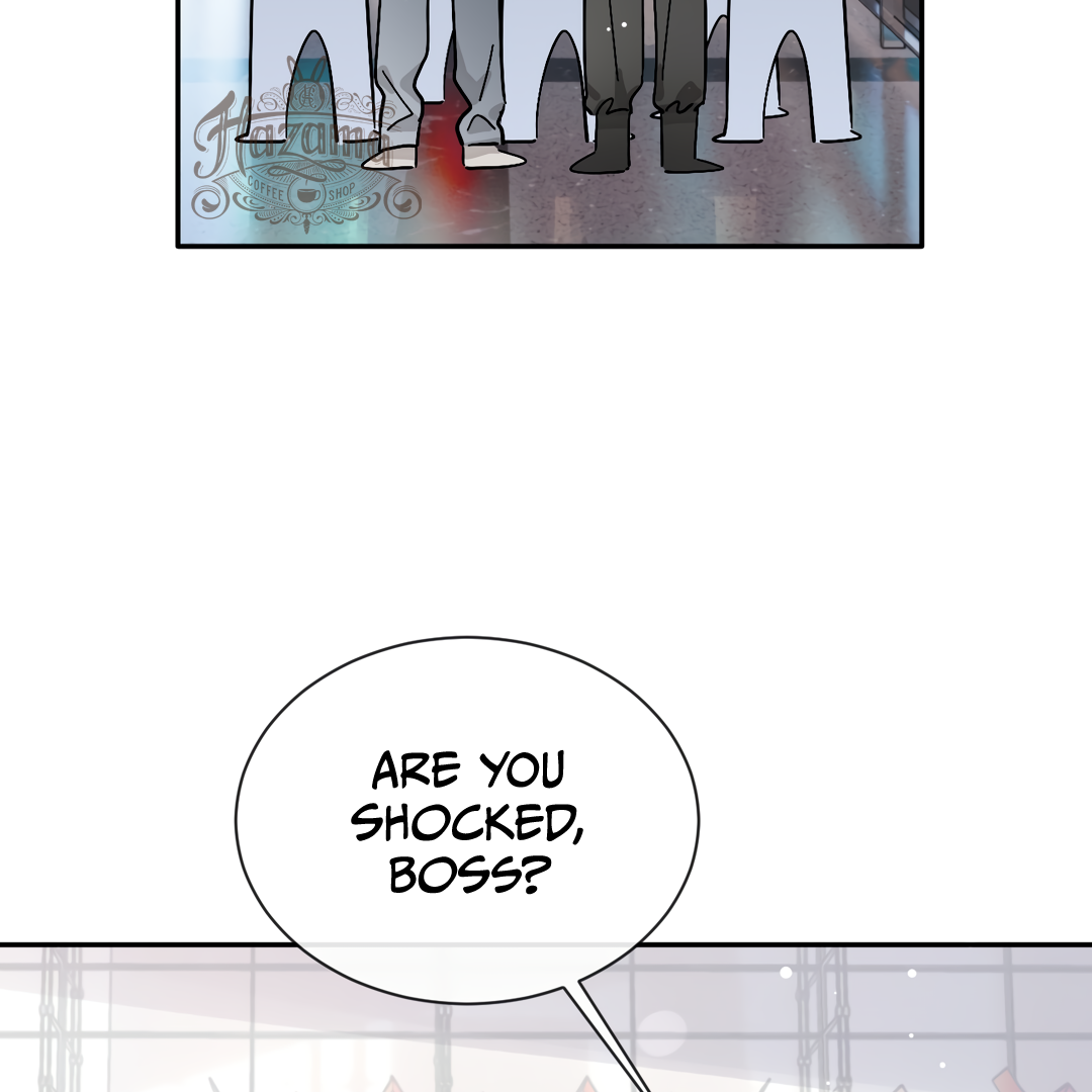 The Grown Dog Bullies Its Owner Chapter 25 - Page 62
