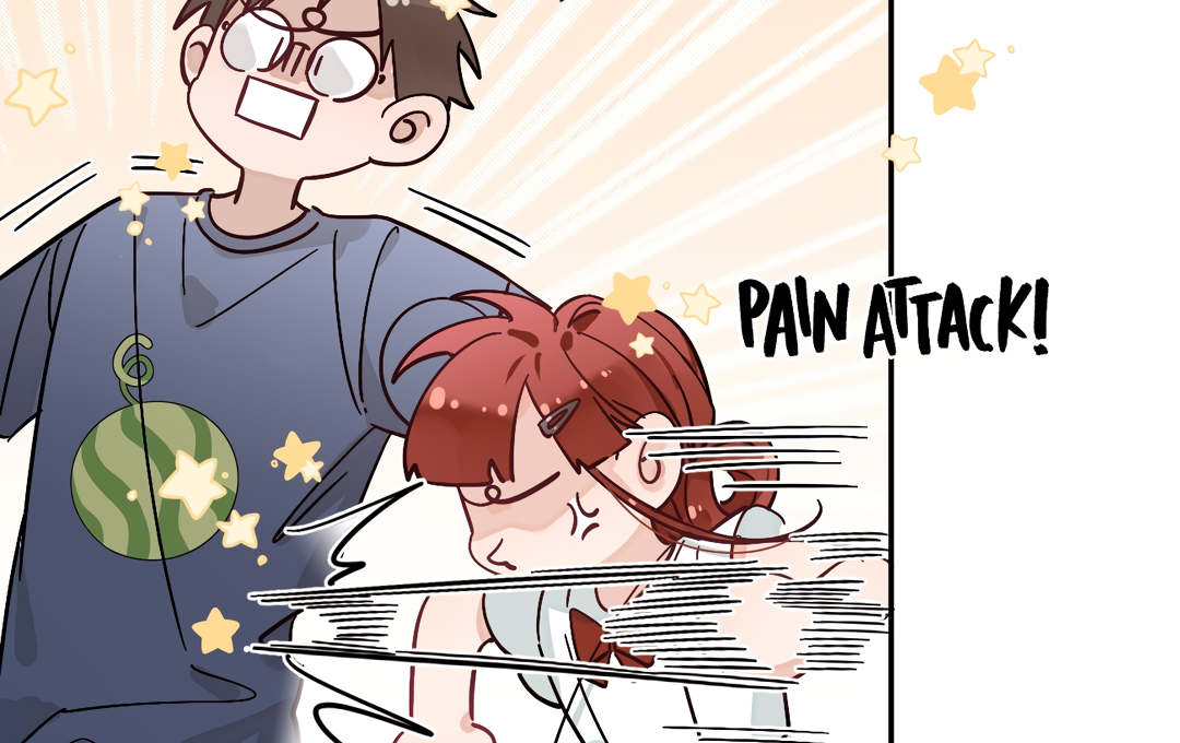 The Grown Dog Bullies Its Owner Chapter 25 - Page 65